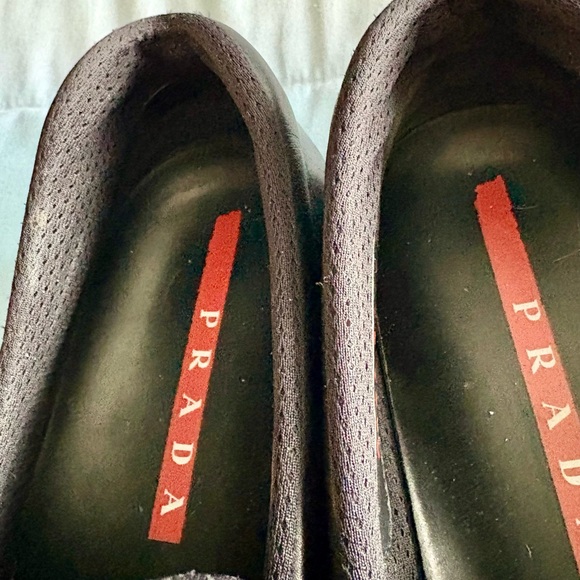 Prada loafers - Picture 16 of 16
